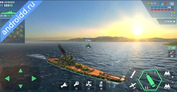 Картинка Battle of Warships Online Новые эмоции