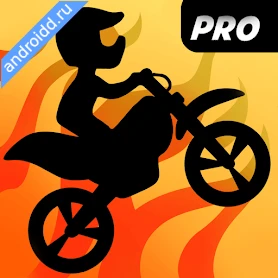 Bike Race Pro by T F Games