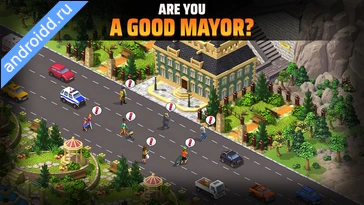 Картинка City Island 5 Building Sim Новые эмоции
