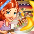Cooking Tale Food Games