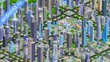Картинка Designer City 2: city building Новые эмоции
