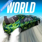 Drift Max World Racing Game