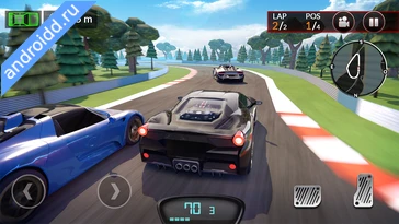Картинка Drive for Speed: Simulator Новые эмоции