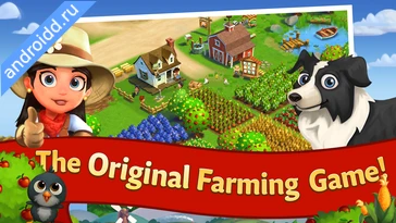 Картинка FarmVille 2: Country Escape Уровни