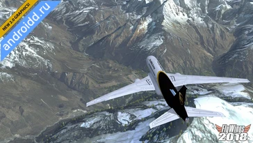 Картинка Flight Simulator 2018 FlyWings Уровни