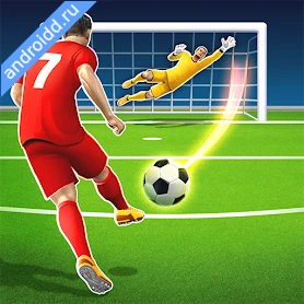 Football Strike Online Soccer