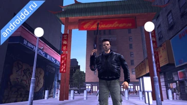 Картинка Grand Theft Auto III Возможности