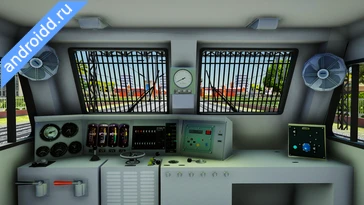 Картинка Indian Train Simulator Уровни