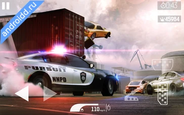 Картинка Nitro Nation: Car Racing Game Уровни