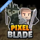 Pixel Blade M Season 5