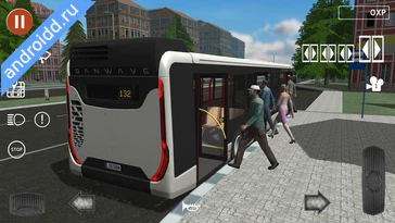Картинка Public Transport Simulator Возможности