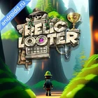Relic Looter: Tap Tap Jump