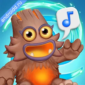 Singing Monsters Dawn of Fire