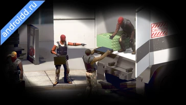 Картинка Sniper 3D Gun Shooting Games Новые эмоции