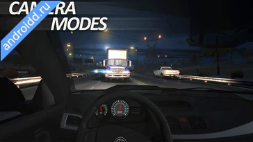 Картинка Traffic Tour : Car Racer Game Новые эмоции