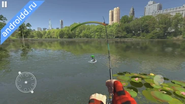 Картинка Ultimate Fishing Simulator Уровни