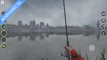 Картинка Ultimate Fishing Simulator Новые эмоции