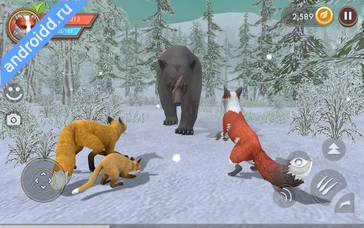 Картинка WildCraft Animal Sim Online Новые эмоции