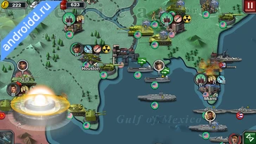 Картинка World Conqueror 3 WW2 Strategy Новые эмоции