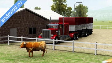 Картинка World Truck Driving Simulator Новые эмоции