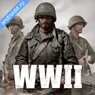 World War Heroes WW2 PvP FPS