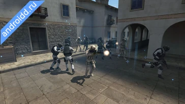 Картинка Zombie Combat Simulator Возможности