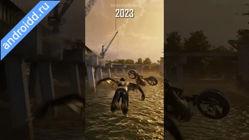 Видео  AB Evolution 2023 Геймплей