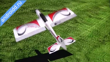 Видео  Absolute RC Plane Sim Геймплей