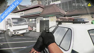 Видео  Armed Heist: Shooting games Геймплей