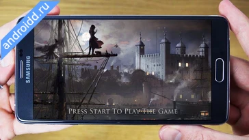 Видео  Assassin s Creed Rebellion Графика