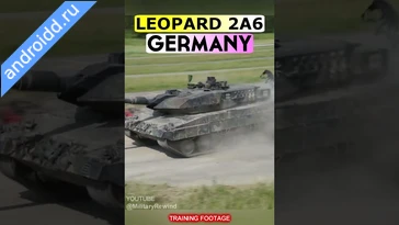 Видео  Battle Tank Графика