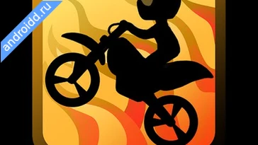 Видео  Bike Race Pro by T F Games Анимация