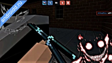 Видео  Block Strike: FPS Shooter Анимация