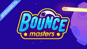 Видео  Bouncemasters: Penguin Games Геймплей