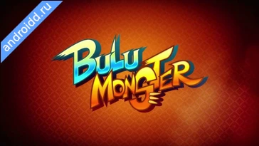 Видео  Bulu Monster Геймплей