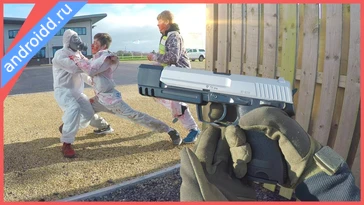 Видео  Call for War Gun Shooting Game Геймплей