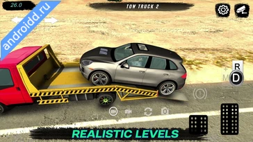 Видео  Car Parking Multiplayer Геймплей