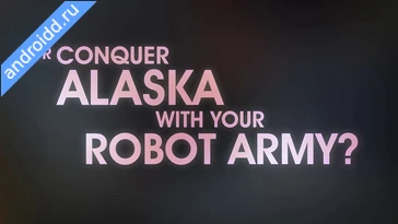 Видео  Choice of Robots Геймплей