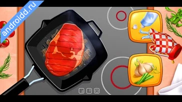 Видео  Cooking Craze: Restaurant Game Графика