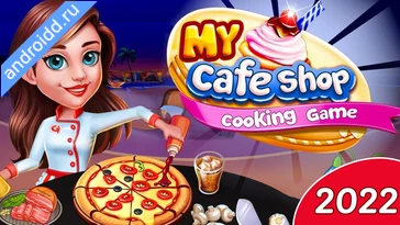 Видео  Cooking Stars Restaurant Game Графика