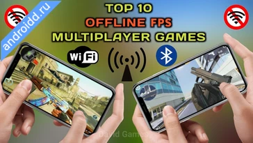 Видео  Critical Ops: Multiplayer FPS Анимация