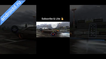 Видео  CSR 2 Realistic Drag Racing Графика