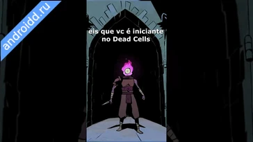 Видео  Dead Cells Анимация