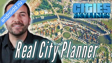 Видео  Designer City 2: city building Геймплей
