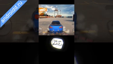 Видео  Drift Max World Racing Game Анимация