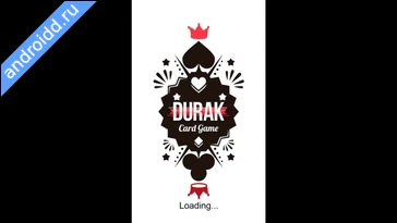 Видео  Durak Online Анимация