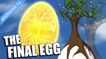 Видео  Egg Inc. Геймплей