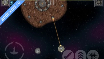 Видео  Event Horizon Space Shooting Графика