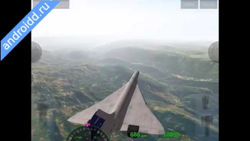 Видео  Extreme Landings Pro Геймплей
