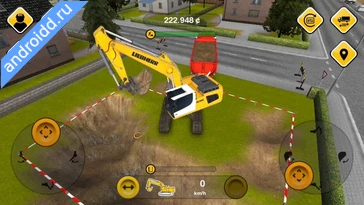 Видео  Farming Simulator 14 Графика